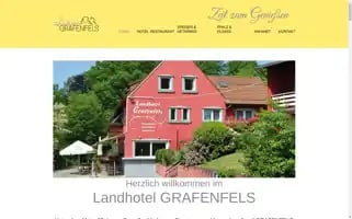 Landhotel-grafenfels.de Screenshot 2024-04-17 14:30:24
