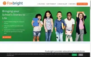 Foxbright.com Screenshot 2024-07-05 07:59:39