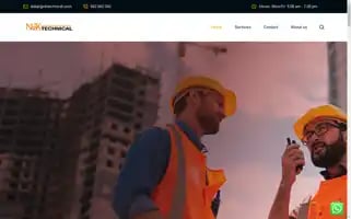 Nktechnical.com Screenshot 2024-05-25 00:53:22