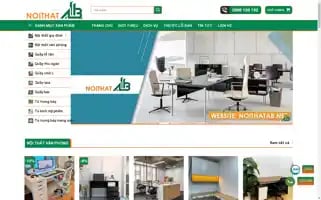 Noithatab.net Screenshot 2024-05-24 04:00:08