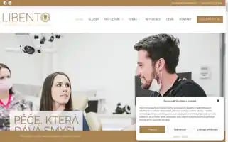 Libento.cz Screenshot 2024-06-17 01:52:22