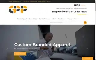 Goodpromotionalproducts.com Screenshot 2024-05-09 22:36:08