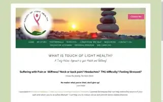 Touchoflighthealing.com Screenshot 2024-04-17 11:03:50