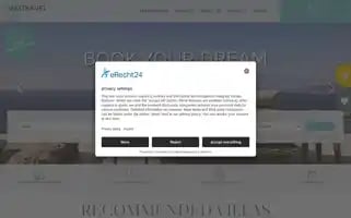 Villtravel.com Screenshot 2024-04-22 11:34:03
