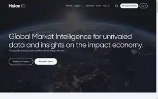 Holoniq.com Screenshot 2024-06-30 10:22:49