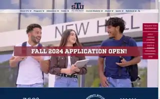 Stu.edu Screenshot 2024-05-13 06:13:14