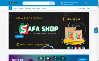 Safa-shopping.com Screenshot 2024-05-29 12:55:26