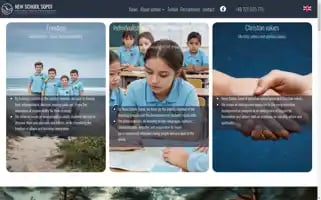 Nowaszkolasopot.pl Screenshot 2024-06-13 16:59:19