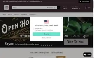 Waterfordantiquemarket.com Screenshot 2024-05-05 02:40:17