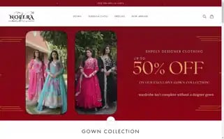 Noeera.com Screenshot 2024-05-20 00:49:42