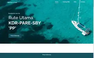 Dsbtravel.id Screenshot 2024-04-16 15:42:42