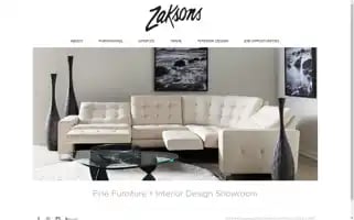 Zaksons.com Screenshot 2024-05-15 09:42:38