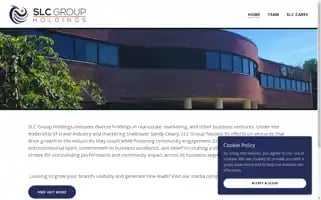 Slcgroupholdings.com Screenshot 2024-07-01 18:28:41