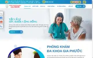 Dakhoagiaphuoc.vn Screenshot 2024-06-24 20:59:49