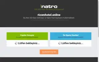 Rizomhotel.online Screenshot 2024-04-23 23:59:35