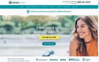 Rehabcenter.net Screenshot 2024-05-13 16:10:27