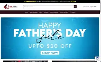 J4jacket.com Screenshot 2024-06-11 15:49:32