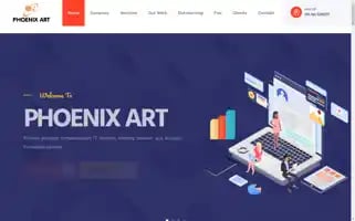Phoenixweb.co.in Screenshot 2024-06-13 08:15:22