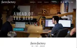 Thefarmfactory.co.uk Screenshot 2024-07-03 08:53:18