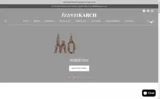 Karenkarch.com Screenshot 2024-05-05 14:48:53