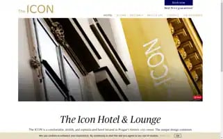 Iconhotel.eu Screenshot 2024-04-24 01:25:23