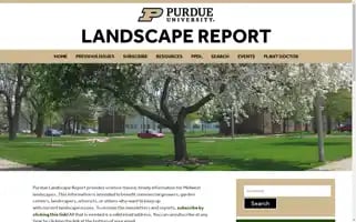 Purduelandscapereport.org Screenshot 2024-07-01 12:19:16