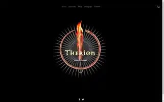 Therion.se Screenshot 2024-06-13 09:06:26