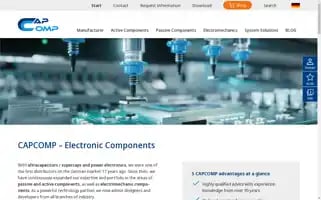 Capcomp.de Screenshot 2024-06-30 10:53:20