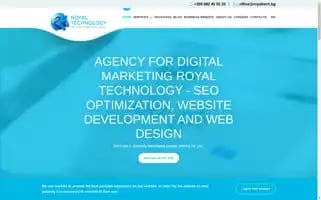 Royaltech.bg Screenshot 2024-06-28 03:38:18