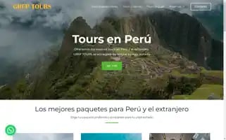 Greptours.com Screenshot 2024-04-15 16:18:45