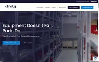 Xtivity.com Screenshot 2024-07-06 08:24:45