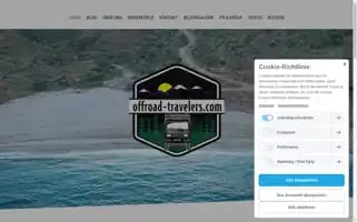 Offroad-travelers.com Screenshot 2024-04-26 03:00:24
