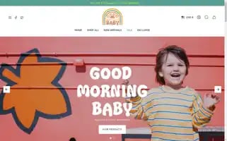 Goodmorning-baby.com Screenshot 2024-04-15 15:50:28