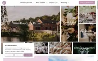 Bestdayever-venues.co.uk Screenshot 2024-07-07 04:15:32