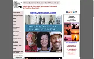 Instituteofintegralqigongandtaichi.org Screenshot 2024-05-12 10:18:58