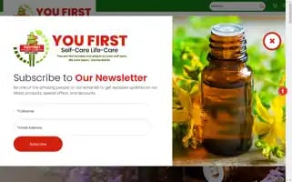 2youfirst.care Screenshot 2024-05-22 05:30:18