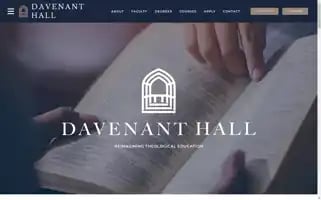 Davenanthall.com Screenshot 2024-05-17 05:56:06