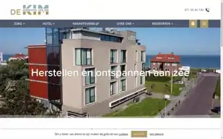 Zorghoteldekim.nl Screenshot 2024-04-15 19:31:54
