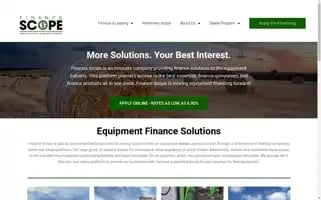 Financescope.com Screenshot 2024-07-03 12:02:12