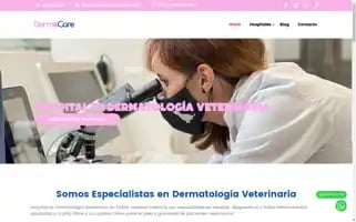 Hospitaldermacare.com Screenshot 2024-06-18 03:30:55