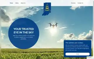 Amflightsindiana.com Screenshot 2024-04-24 03:42:08