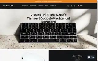 Vissles.com Screenshot 2024-05-04 22:53:54