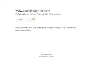 Astecindustries.com Screenshot 2024-07-03 07:35:12