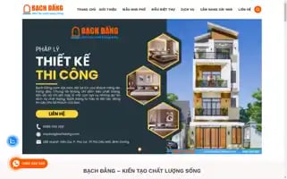 Xaydungbachdang.com Screenshot 2024-06-25 11:20:50