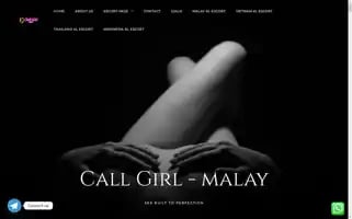 Callgirl-malay.com Screenshot 2024-06-18 10:58:30