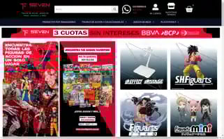 Sevenfiguarts.com.pe Screenshot 2024-06-28 20:48:58