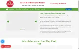 Nemchuaxuthanh.com.vn Screenshot 2024-05-28 00:37:47