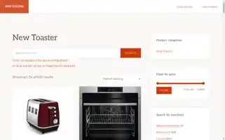 Newtoaster.co.uk Screenshot 2024-07-06 07:57:30