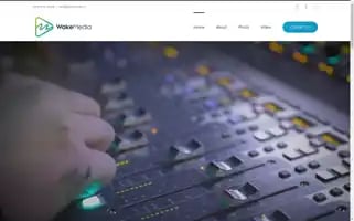 Wakemedia.co Screenshot 2024-06-26 21:35:33