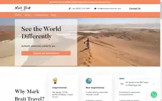 Markbratttravel.com Screenshot 2024-04-26 23:31:11